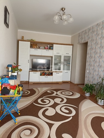 
  Продается 2-комн. квартира, 51 м², Орджоникидзе ул, д. 135/2
. Фото 5.