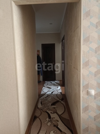 
  Продается 2-комн. квартира, 51 м², Орджоникидзе ул, д. 135/2
. Фото 7.