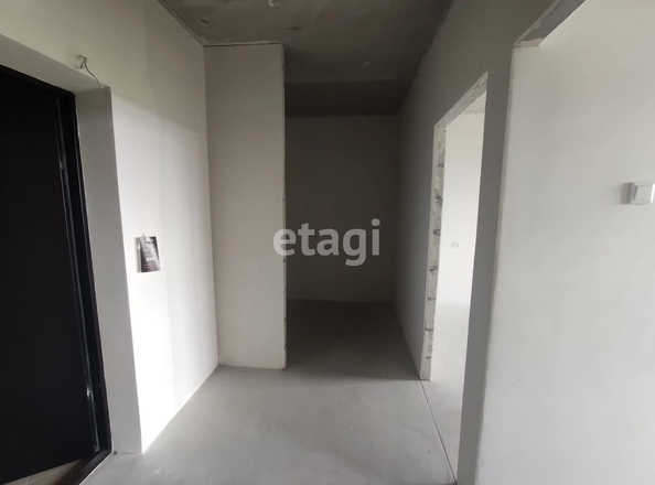 
  Продается студия, 21.3 м², 45 Параллель ул, д. 48
. Фото 1.