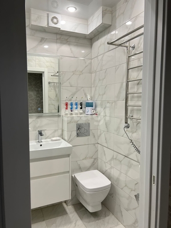 
  Продается 3-комн. квартира, 60 м², Пушкина ул, д. 55/10
. Фото 10.