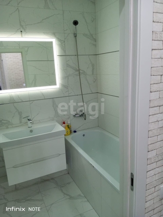 
  Продается 2-комн. квартира, 43 м², Архитектурная ул, д. 35
. Фото 9.