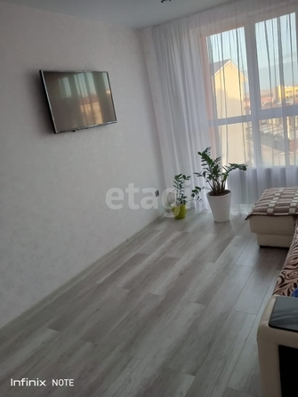 
  Продается 2-комн. квартира 43 м², в КП Жилой район Гармония. Фото 1.