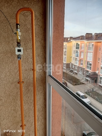 
  Продается 2-комн. квартира 43 м², в КП Жилой район Гармония. Фото 6.