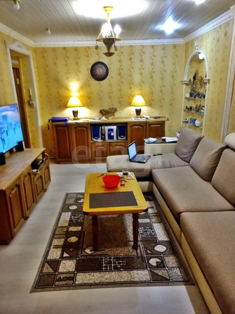 
  Продается 4-комн. квартира, 80.4 м², К.Маркса пр-кт, д. 78
. Фото 1.