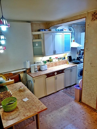 
  Продается 4-комн. квартира, 80.4 м², К.Маркса пр-кт, д. 78
. Фото 3.