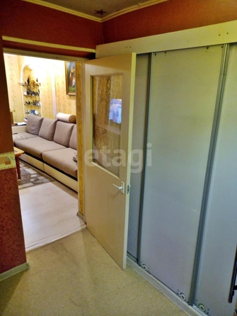 
  Продается 4-комн. квартира, 80.4 м², К.Маркса пр-кт, д. 78
. Фото 10.