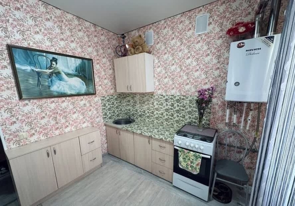 
  Продается 2-комн. квартира, 45 м², Архитектурная ул, д. 35/1
. Фото 2.
