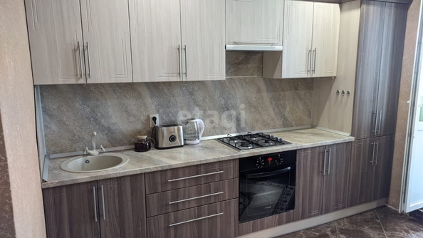 
  Продается 2-комн. квартира, 56.1 м², Гоголя ул, д. 60/2
. Фото 1.