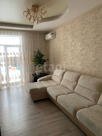 
  Продается 1-комн. квартира, 46 м², Спартака ул, д. 2
. Фото 1.