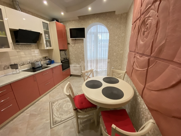 
  Продается 1-комн. квартира 46 м². Фото 1.