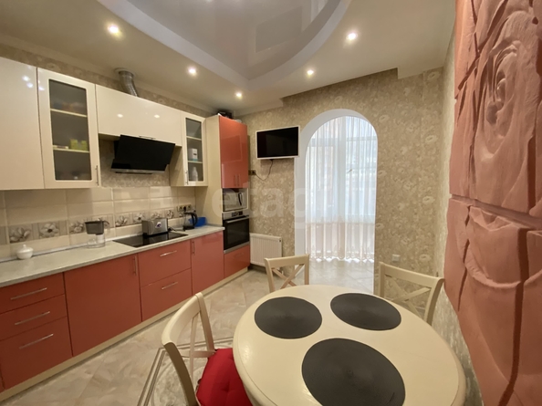 
  Продается 1-комн. квартира 46 м². Фото 4.