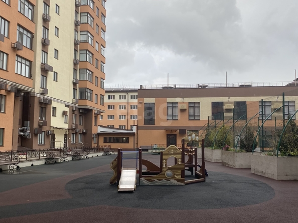 
  Продается 1-комн. квартира 46 м². Фото 22.