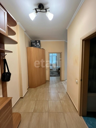 
  Продается 1-комн. квартира, 48 м², М.Морозова ул, д. 90а
. Фото 4.