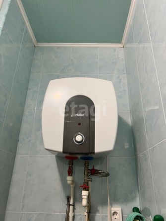 
  Продается 1-комн. квартира, 48 м², М.Морозова ул, д. 90а
. Фото 8.