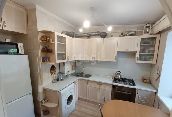 
  Продается 3-комн. квартира, 56.1 м², М.Морозова ул, д. 14
. Фото 2.