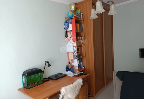 
  Продается 3-комн. квартира, 56.1 м², М.Морозова ул, д. 14
. Фото 5.