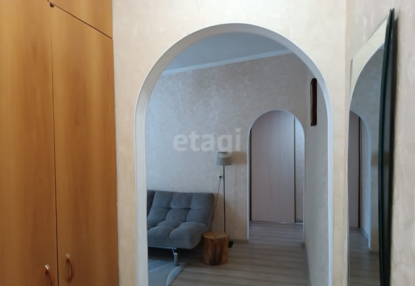 
  Продается 3-комн. квартира, 56.1 м², М.Морозова ул, д. 14
. Фото 11.