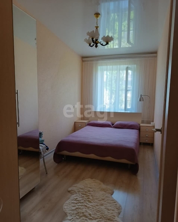 
  Продается 3-комн. квартира, 56.1 м², М.Морозова ул, д. 14
. Фото 15.
