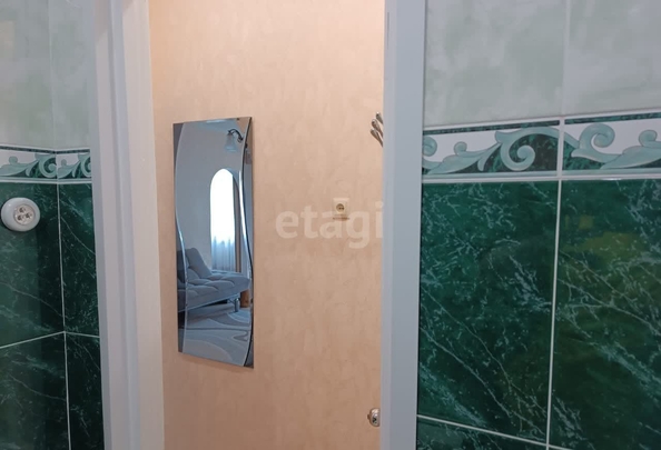 
  Продается 3-комн. квартира, 56.1 м², М.Морозова ул, д. 14
. Фото 19.