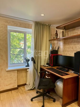 
  Продается 3-комн. квартира, 98 м², Р.Люксембург ул, д. 3
. Фото 5.