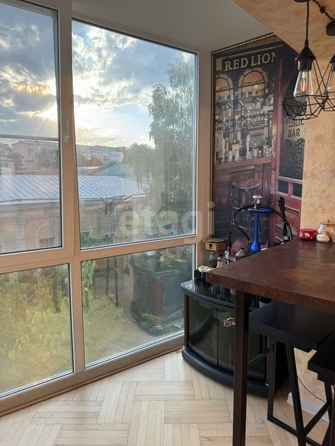 
  Продается 3-комн. квартира, 98 м², Р.Люксембург ул, д. 3
. Фото 12.