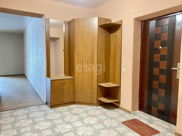 
  Продается 4-комн. квартира, 125 м², Ленина ул, д. 167/2к3
. Фото 29.