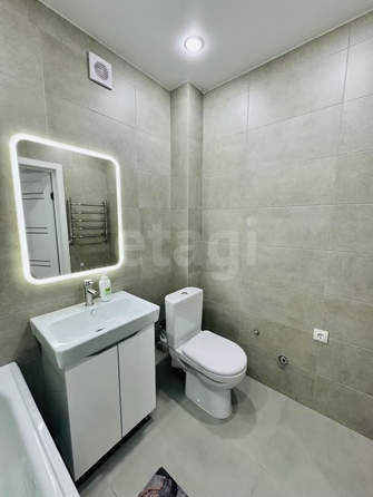 
  Продается 1-комн. квартира 30.5 м², в КП Жилой район Гармония. Фото 9.
