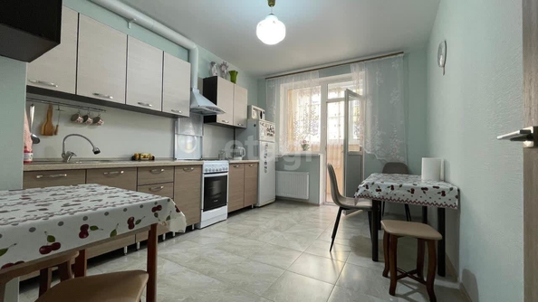 
  Продается 2-комн. квартира, 63 м², Чапаева ул, д. 4а/1
. Фото 8.