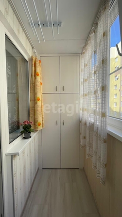 
  Продается 2-комн. квартира, 63 м², Чапаева ул, д. 4а/1
. Фото 9.