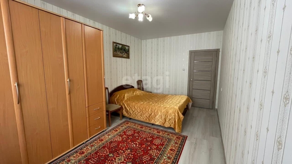 
  Продается 2-комн. квартира, 63 м², Чапаева ул, д. 4а/1
. Фото 18.