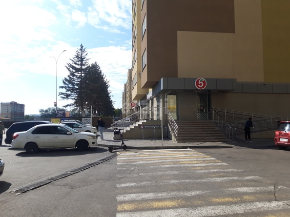 
  Продается 2-комн. квартира, 63 м², Чапаева ул, д. 4а/1
. Фото 27.