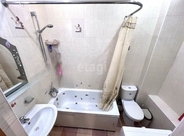 
  Продается 1-комн. квартира, 32.5 м², 2 Юго-Западный проезд, д. 2г
. Фото 6.
