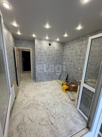 
  Продается 2-комн. квартира, 53 м², Прекрасная ул, д. 21
. Фото 7.