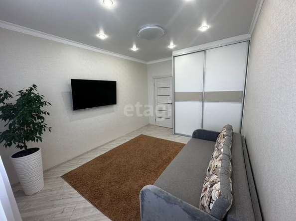 
  Продается 2-комн. квартира, 57 м², Гоголя ул, д. 38/1
. Фото 1.