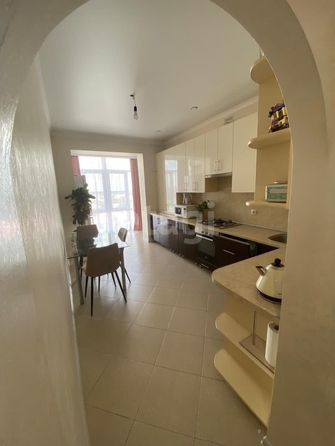 
  Продается 2-комн. квартира, 57 м², Гоголя ул, д. 38/1
. Фото 10.