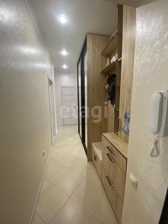 
  Продается 2-комн. квартира, 57 м², Гоголя ул, д. 38/1
. Фото 16.