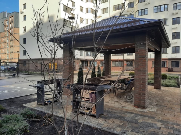 
  Продается 1-комн. квартира, 46.6 м², 45 Параллель ул, д. 87
. Фото 16.