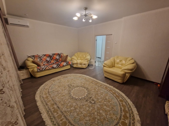 
  Продается 2-комн. квартира, 73 м², Тухачевского ул, д. 27/4
. Фото 5.