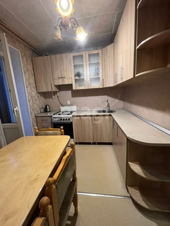 
  Продается 1-комн. квартира, 35 м², Пушкина ул, д. 55/11
. Фото 9.