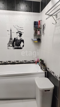 
  Продается 2-комн. квартира, 56.8 м², Ленина ул, д. 167/2к3
. Фото 8.