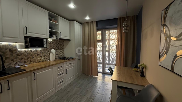 
  Продается 1-комн. квартира, 30.1 м², Ишкова ул, д. 99
. Фото 3.