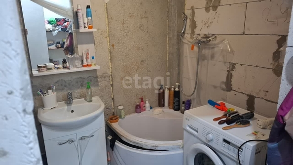 
  Продается 1-комн. квартира, 41 м², Чапаева ул, д. 4а/1
. Фото 7.