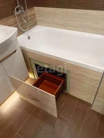 
  Продается 1-комн. квартира, 30.6 м², Чистопрудная ул, д. 1/1
. Фото 6.