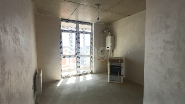 
  Продается 1-комн. квартира, 42 м², Прекрасная ул, д. 21
. Фото 8.