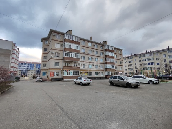 
  Продается 1-комн. квартира, 34.8 м², Ленина ул, д. 206/4
. Фото 14.