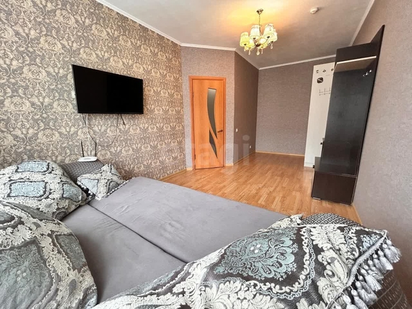 
  Продается 1-комн. квартира, 37 м², Крупской пер, д. 29
. Фото 5.