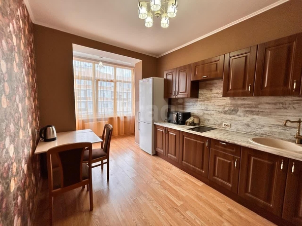
  Продается 1-комн. квартира 37 м². Фото 1.