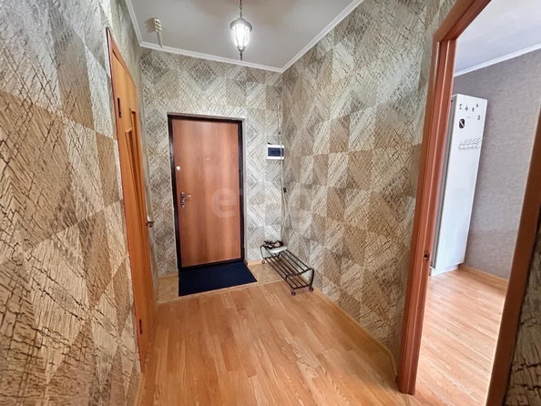 
  Продается 1-комн. квартира 37 м². Фото 10.