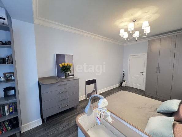 
  Продается 2-комн. квартира, 65.9 м², Спартака ул, д. 2
. Фото 11.