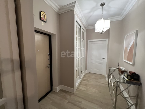
  Продается 2-комн. квартира, 65.9 м², Спартака ул, д. 2
. Фото 17.